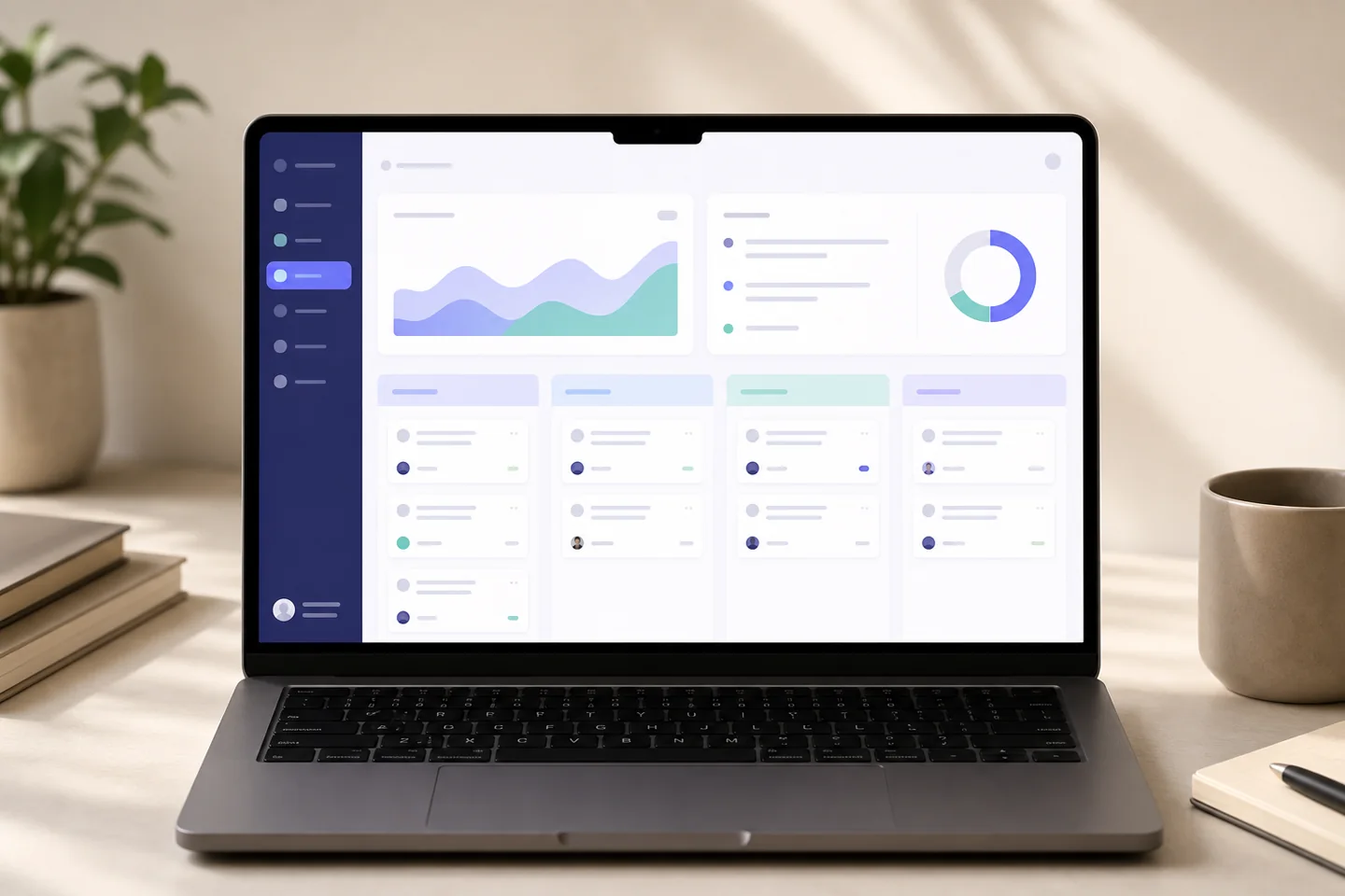 Dirección de producto para Nortia